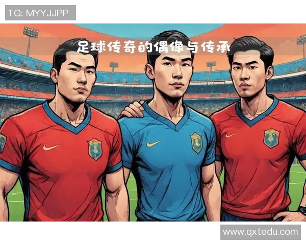 足球明星心目中的偶像是谁揭秘他们的崇拜与追随者 足球明星心目中的偶像是谁揭秘他们的崇拜与追随者