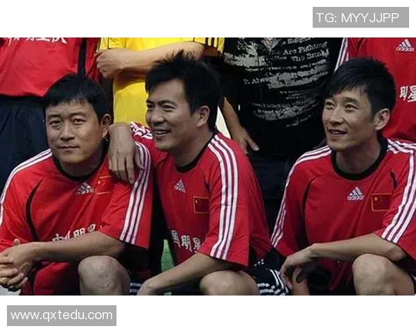 少林足球明星排名揭秘谁是武林高手中的足球之王