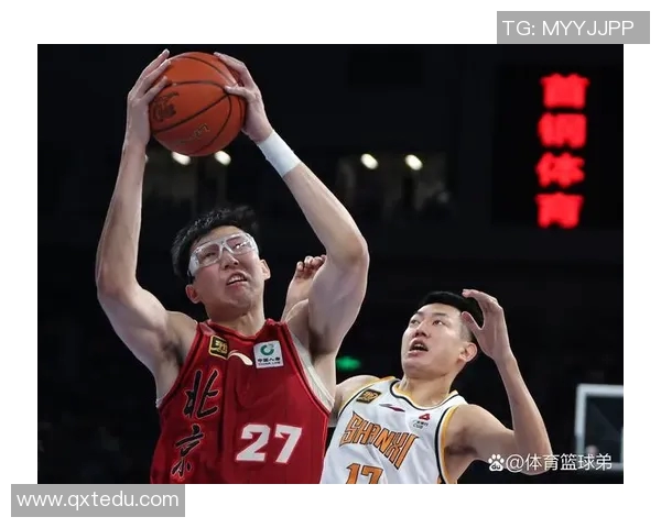 周琦在国际篮球舞台上的崛起与挑战：从青涩新星到实力中锋的成长之路