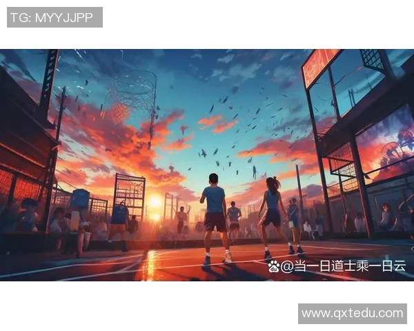 篮球明星聚会漫画风格壁纸展现运动激情与友谊的完美结合 篮球明星聚会漫画风格壁纸展现运动激情与友谊的完美结合